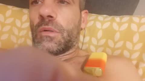 Snapshot of jamie198307 chatting on October 2025 05:24:02 PM jamie198307 online show from October 2025 05:24:02 PM