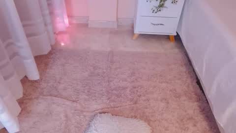 Jamie femboy online show from October 2025 09:11:01 PM