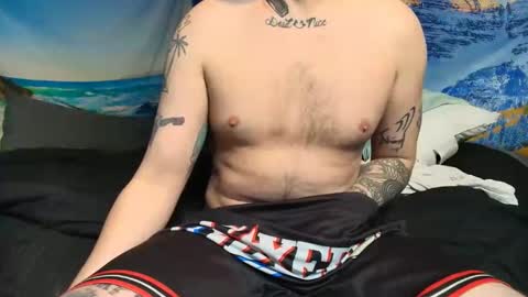 OF - Jamiejordans online show from December 2025 07:25:01 AM