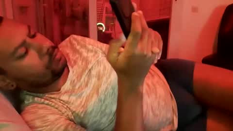 Snapshot of jamielonnas chatting on October 2025 04:17:02 PM Jamie Lonnas online show from October 2025 04:17:02 PM