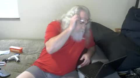 jamielove1975 online show from May 2026 07:21:01 PM