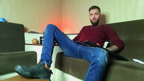 Snapshot of jamienoxus chatting on March 2025 11:49:02 PM Robbie online show from March 2025 11:49:02 PM