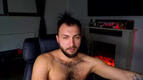 Robbie online show from December 2025 06:41:01 AM