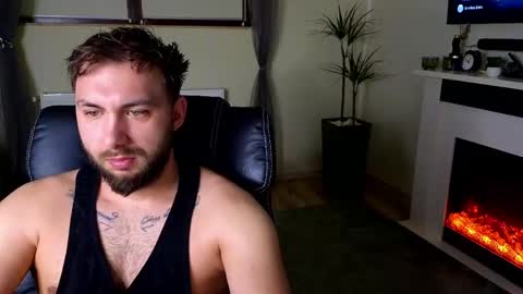 Robbie online show from April 2026 07:04:01 AM