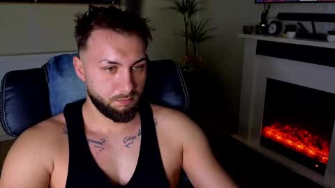 Robbie online show from April 2026 06:55:02 AM