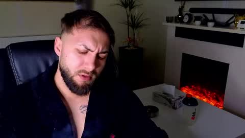 Robbie online show from April 2026 06:06:01 AM