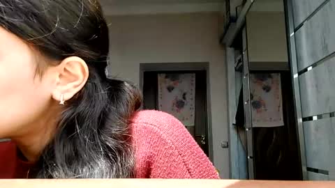 Snapshot of jamikalintz chatting on May 2026 10:00:01 AM Niki online show from May 2026 10:00:01 AM