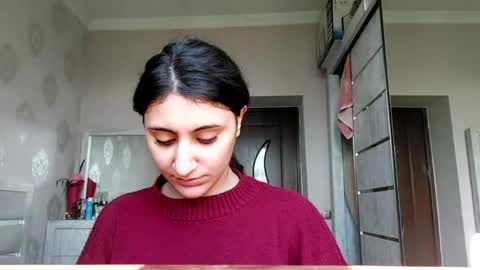 Snapshot of jamikalintz chatting on May 2026 09:06:01 AM Niki online show from May 2026 09:06:01 AM
