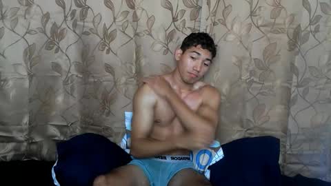 Jamithindependent model online show from February 2026 01:54:02 PM