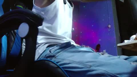 Jammes. online show from January 2025 02:18:02 AM