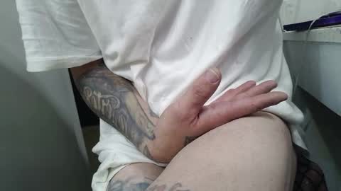 Bootyshows online show from March 2026 12:01:02 PM