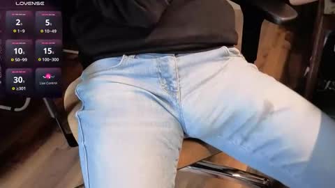 Jan Martin online show from October 2025 07:33:01 AM