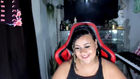 jan_milkhot online show from February 2025 09:23:01 PM