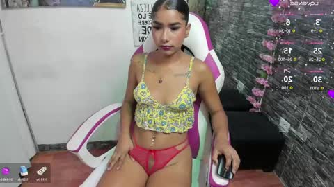 Snapshot of jana_smith_ chatting on October 2025 09:01:01 PM Jana online show from October 2025 09:01:01 PM