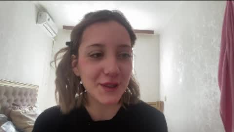 Jessie online show from April 2026 09:56:02 AM