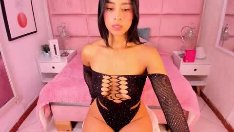 Janah Myers online show from February 2026 01:40:01 PM