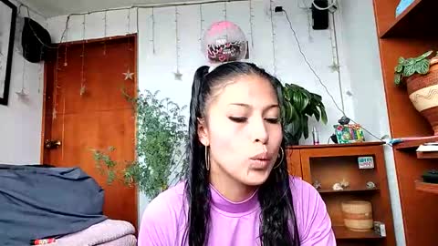 janariivera1 online show from March 2026 04:13:01 PM