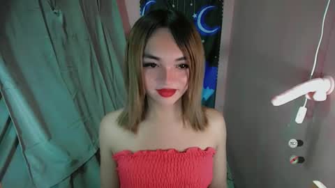 Snapshot of jancee_fuckdoll chatting on September 2025 03:55:01 PM Jancee fuckdoll online show from September 2025 03:55:01 PM