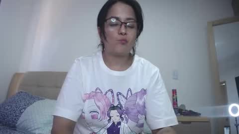 Johanna online show from January 2025 08:02:02 PM