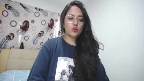 Johanna online show from February 2026 10:04:02 PM