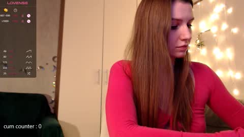 Evgenia online show from January 2026 11:31:01 PM