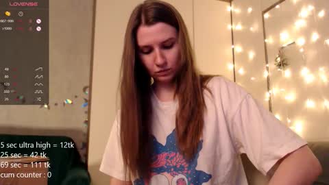 Evgenia online show from January 2026 11:10:02 PM