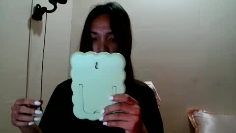 ITGIRL ANNA online show from October 2025 07:24:01 PM