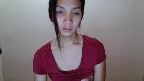 ITGIRL ANNA online show from December 2025 03:09:02 PM