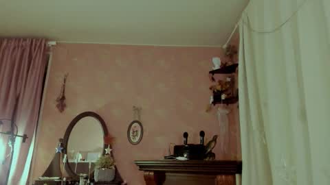 Snapshot of jane_and_star chatting on October 2025 09:35:02 PM Star online show from October 2025 09:35:02 PM