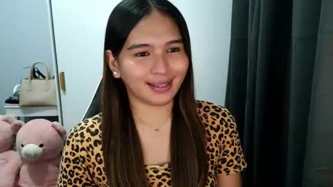 YOUR LOVELY JANE online show from October 2025 10:08:01 PM