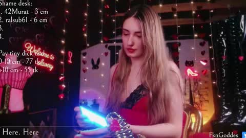 Rude and greedy bitch  Professor of Micropenisology online show from February 2026 07:09:02 PM