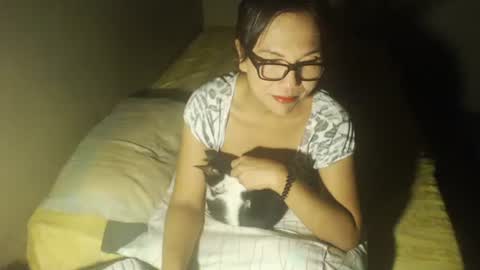 Snapshot of jane_phaiyoth69 chatting on December 2024 11:54:02 AM JANE online show from December 2024 11:54:02 AM