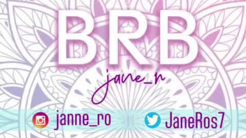 Jane online show from January 2025 11:12:01 PM