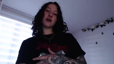 Jane online show from October 2025 10:07:02 PM