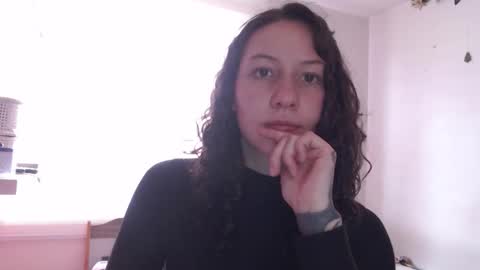 Jane online show from November 2025 08:43:01 PM