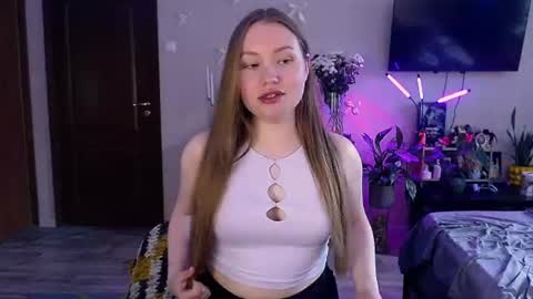 Snapshot of janeblossomhot chatting on June 2026 01:35:02 PM Jane online show from June 2026 01:35:02 PM