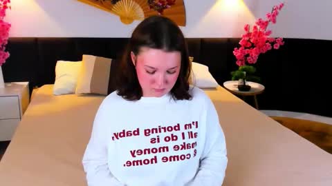 Jane online show from October 2025 03:32:01 PM