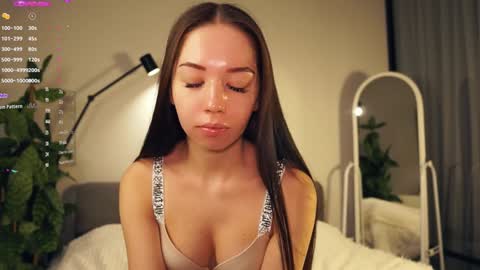 Jennifer  online show from January 2025 05:05:02 AM