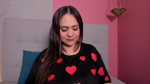 JANE  online show from February 2025 03:52:01 AM