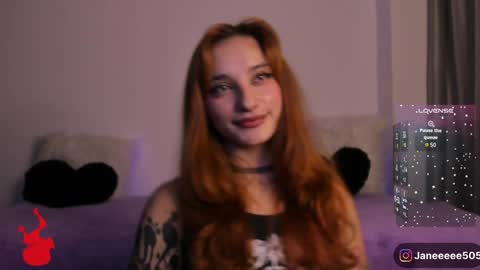 Jane online show from January 2025 02:52:01 AM