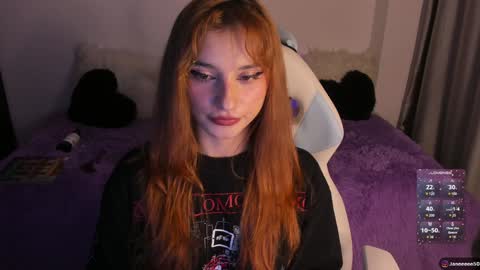 Jane online show from January 2025 11:32:02 PM