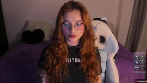 Jane online show from February 2025 11:12:01 PM