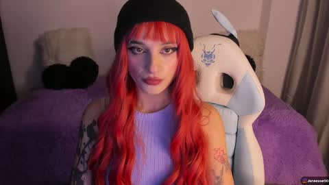 Jane online show from February 2025 01:31:02 AM