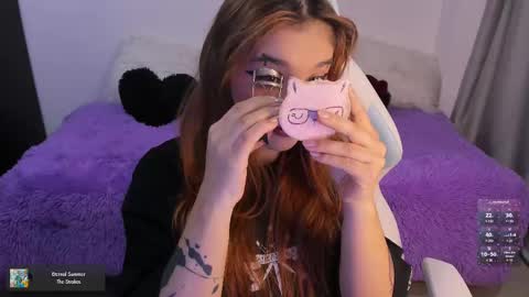 Jane online show from February 2025 02:26:01 AM