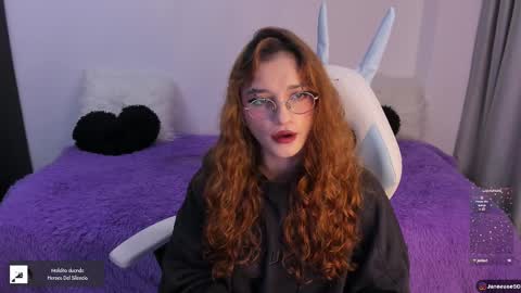 Jane online show from March 2025 10:20:01 PM