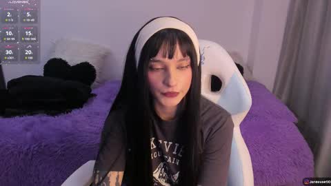 Jane online show from September 2025 11:07:01 PM