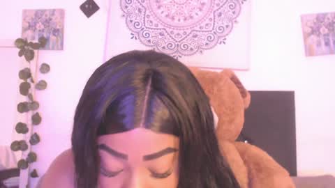 Snapshot of janeebony_ chatting on December 2024 03:42:02 PM Jane online show from December 2024 03:42:02 PM