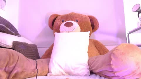 Snapshot of janeebony_ chatting on February 2025 07:35:01 PM Jane online show from February 2025 07:35:01 PM