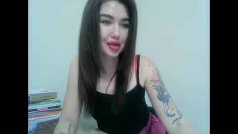 janeessa online show from April 2026 03:22:02 PM