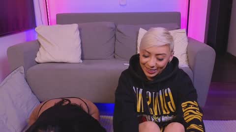 Jane online show from December 2024 02:12:02 AM